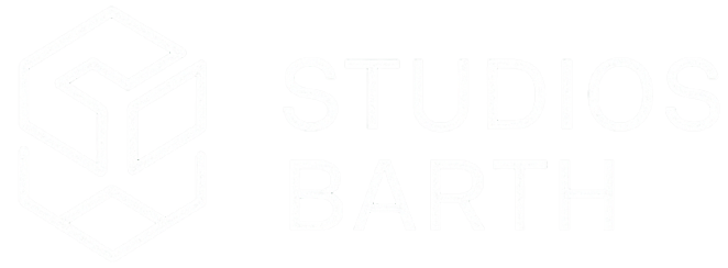 Logo Studios Barth.